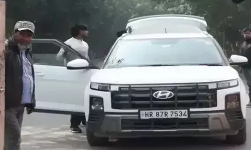 ED raid Al-Falah University