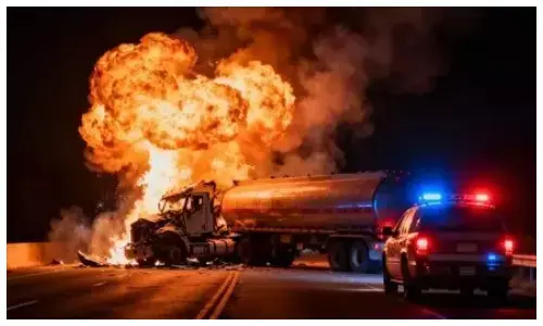 सऊदी में ही दफनाए जाएंगे 45 भारतीयों के शव, मुआवजा भी मुश्किल, उमरा के लिए जा रहे थे यात्री