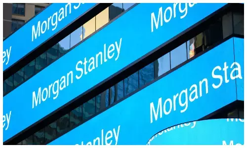 दिसंबर 2026 तक 1,07,000 का स्तर छू सकता है सेंसेक्स, मॉर्गन स्टेनली ने जताया अनुमान