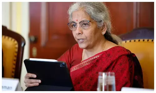 केंद्र सरकार फिस्कल डेफिसिट की जगह आर्थिक विकास को देगी पहली प्राथमिकता