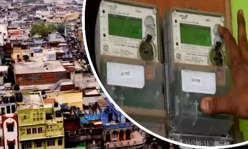 Delhi Electricity Connection