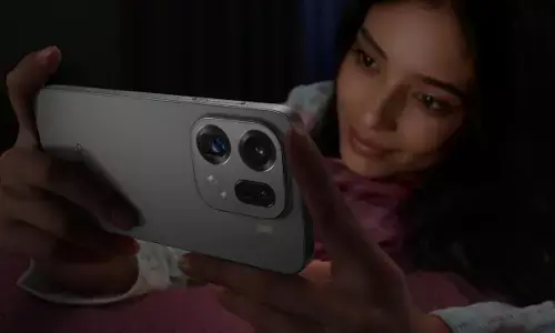 Oppo Find X9, Find X9 Pro launched in India