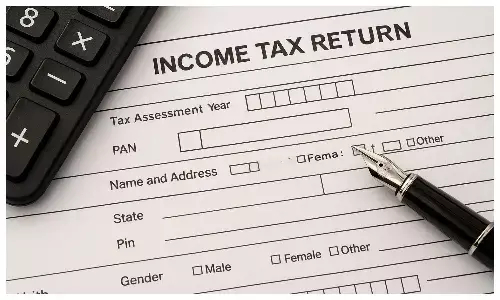 New Income Tax Act 2025 rules and regulations