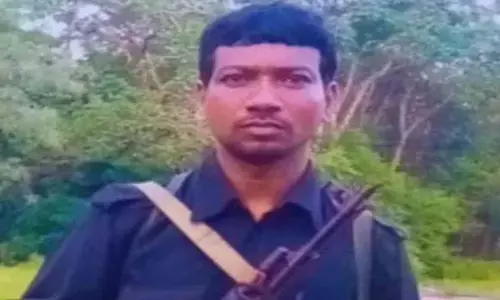 नक्सली हिडमा