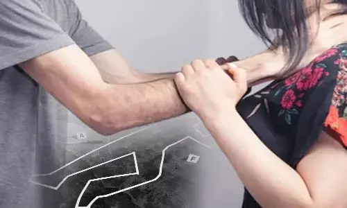 Live In Partner Killed Lady