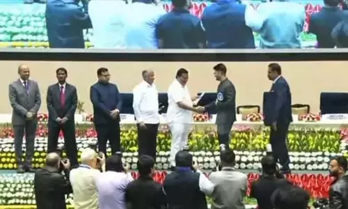 बलौदाबाजार ने हासिल की राष्ट्रीय उपलब्धि