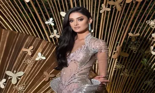 मनिका विश्वकर्मा