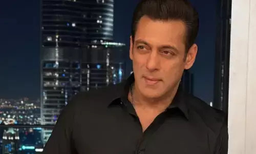 सलमान खान को लेकर एस्ट्रोलॉजर ने की बड़ी भविष्यवाणी, बोले- उनका समय ठीक नहीं है