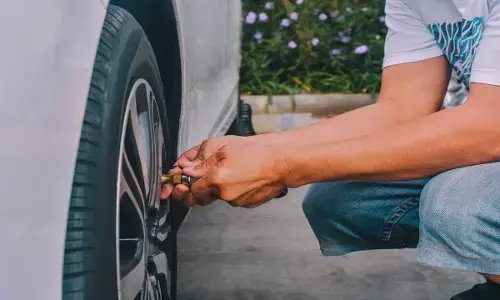 airless tyres advantages-and-disadvantages check details