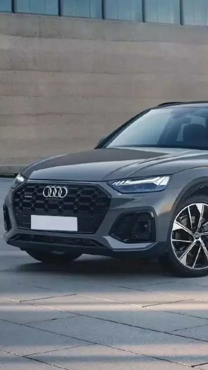 लॉन्च हुई ऑडी Q5 Signature Line, इसके फीचर्स देख होश उड़ जायेंगे