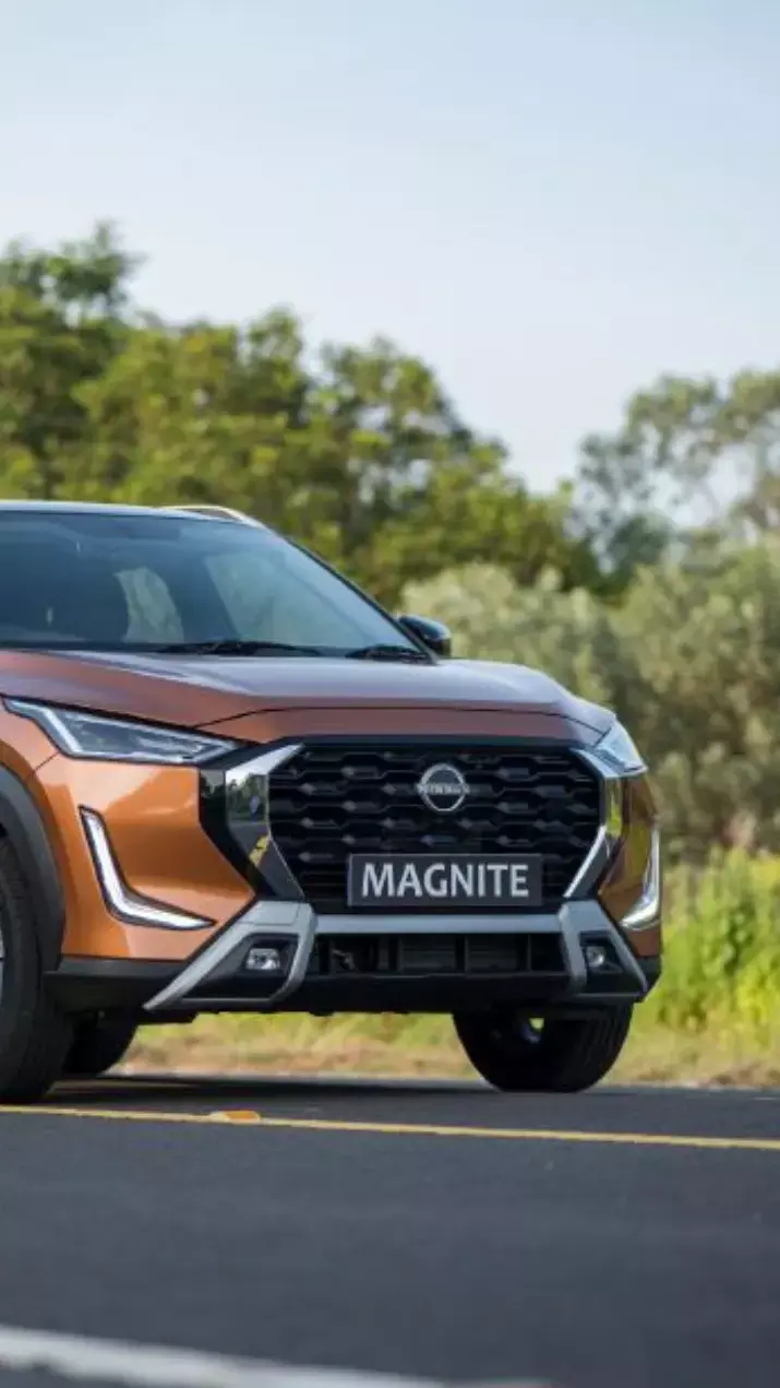 Nissan Magnite पर इस महीनें मिल रहा है 90,000 तक का भारी डिस्काउंट, देखें डिटेल्स