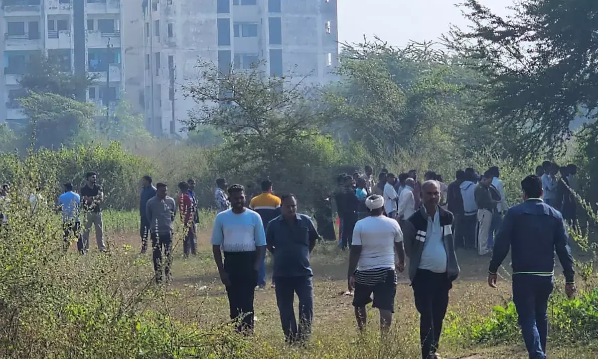 कांस्टेबल ने की आत्महत्या