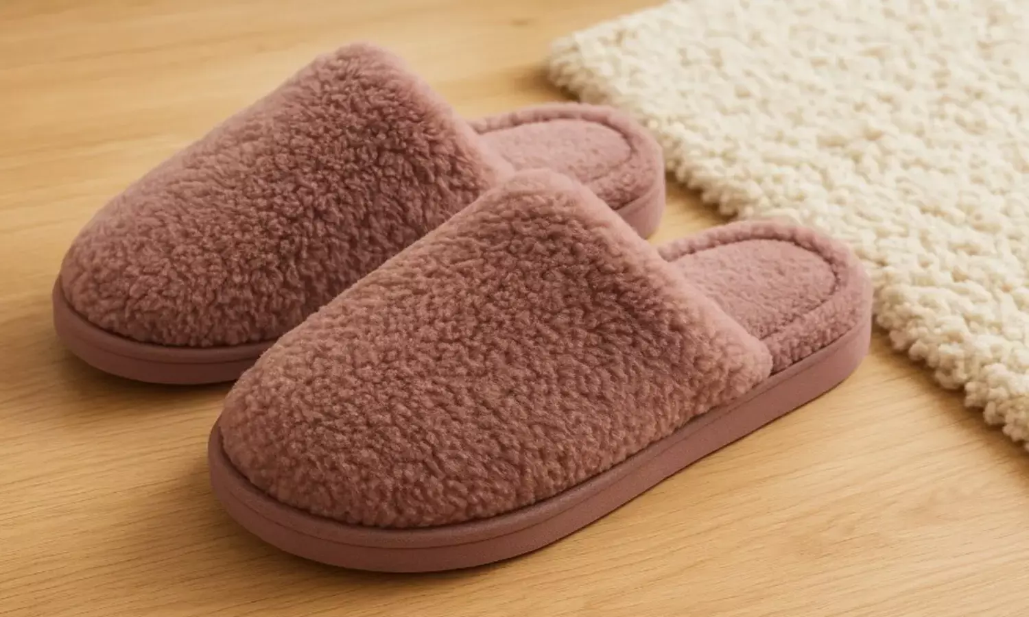सर्दियों के लिए स्लीपर