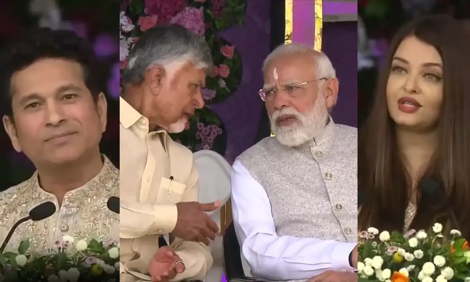 Sri Sathya Sai Babas Birth Centenary