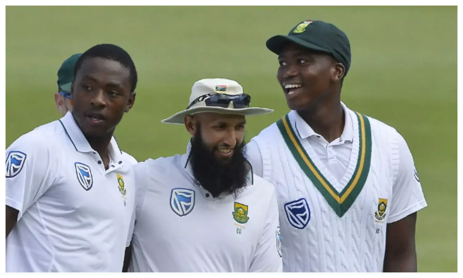 ind vs sa 2nd test lungi ngidi added