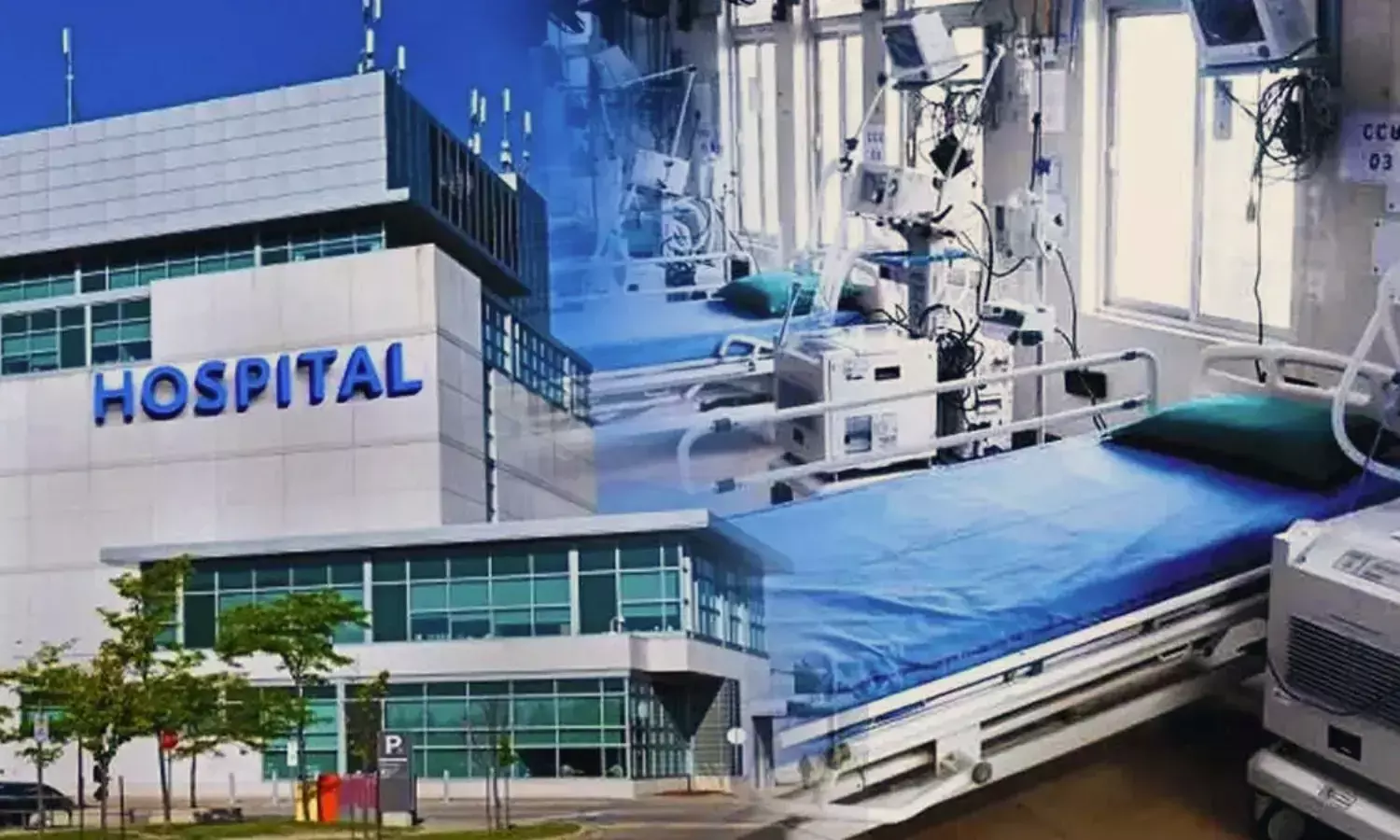 Bedsheet colour to be changed daily in Delhi government hospitals