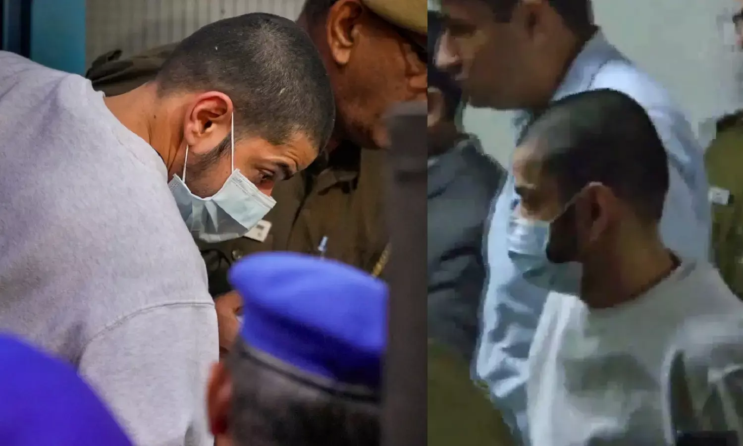 अमेरिका से प्रत्यर्पित गैंगस्टर अनमोल बिश्नोई को पटियाला हाउस कोर्ट ने 11 दिन की NIA कस्टडी में भेजा।