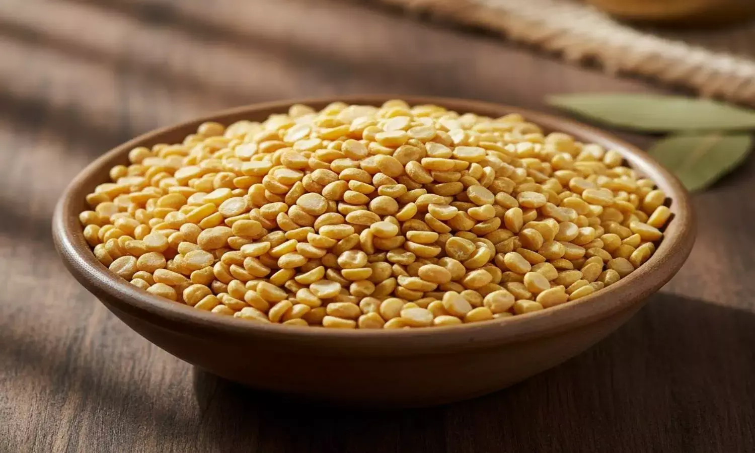 chana dal side effects in five health condition