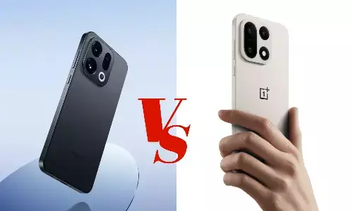 Oppo Find X9 5G vs OnePlus 15 5G Full Comparison