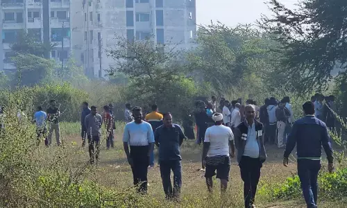 कांस्टेबल ने की आत्महत्या