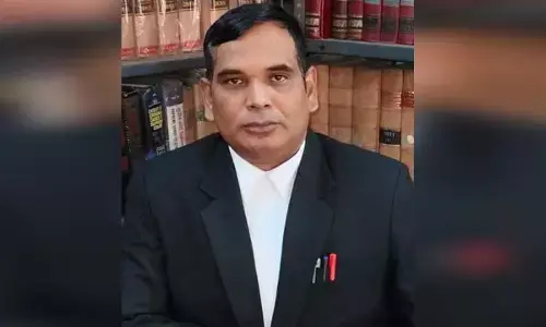 अधिवक्ता परिवार पर पुलिसकर्मियों का हमला