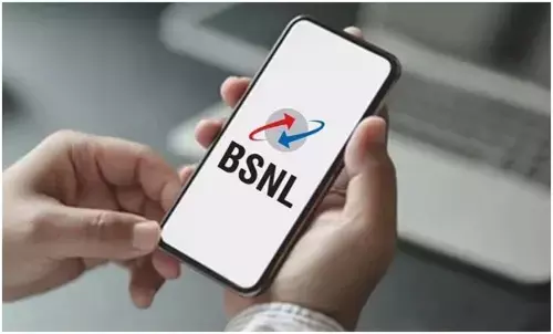 BSNL Reduces Validity of Rs. 107 Prepaid Recharge Plan