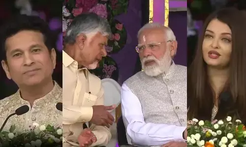 Sri Sathya Sai Babas Birth Centenary