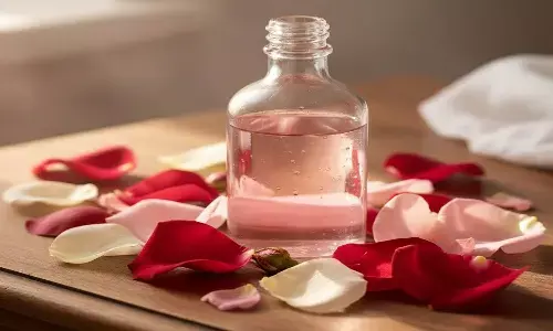 gulab jal making tips rose water