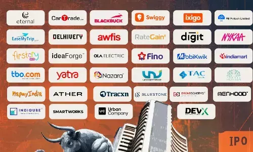 भारत में New-age Tech Firms का बढ़ा दबदबा, चार साल में दोगुना हो गया मार्केट कैप