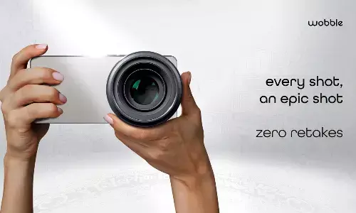 Wobble One Launched in India