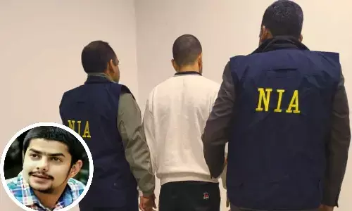 Gangster Anmol Bishnoi Gangster Anmol Bishnoi