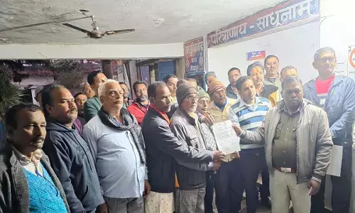 वकील से मारपीट