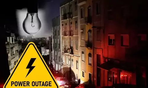 Delhi Power Outage, Delhi Power Cut