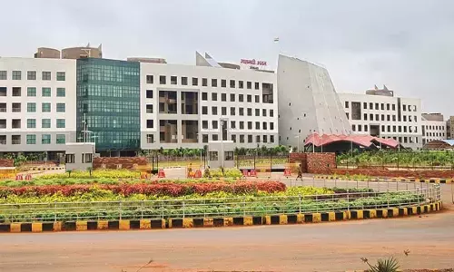 महानदी भवन