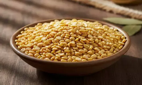 chana dal side effects in five health condition