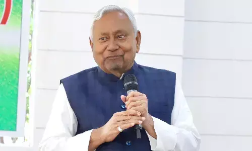 Bihar New Government Formation Nitish First Reaction Bihar New Government Formation Nitish First Reaction