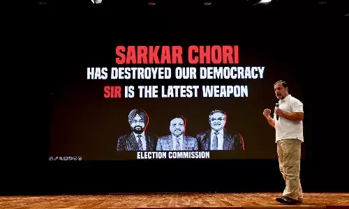 former-judges-bureaucrats-open-letter-defend-election-commission-rahul gandhi controversy