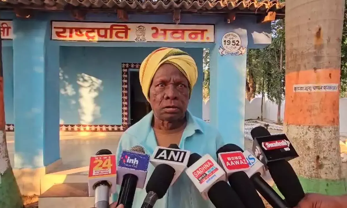 73 साल बाद फिर जुड़ा इतिहास