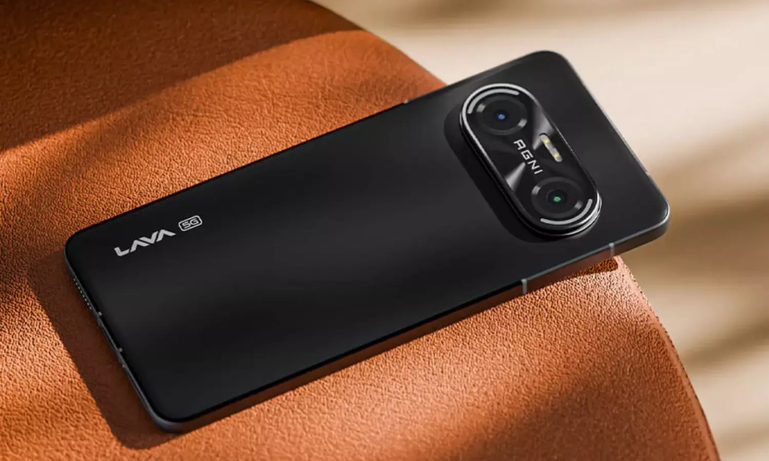 Lava Agni 4 Launched in india Today