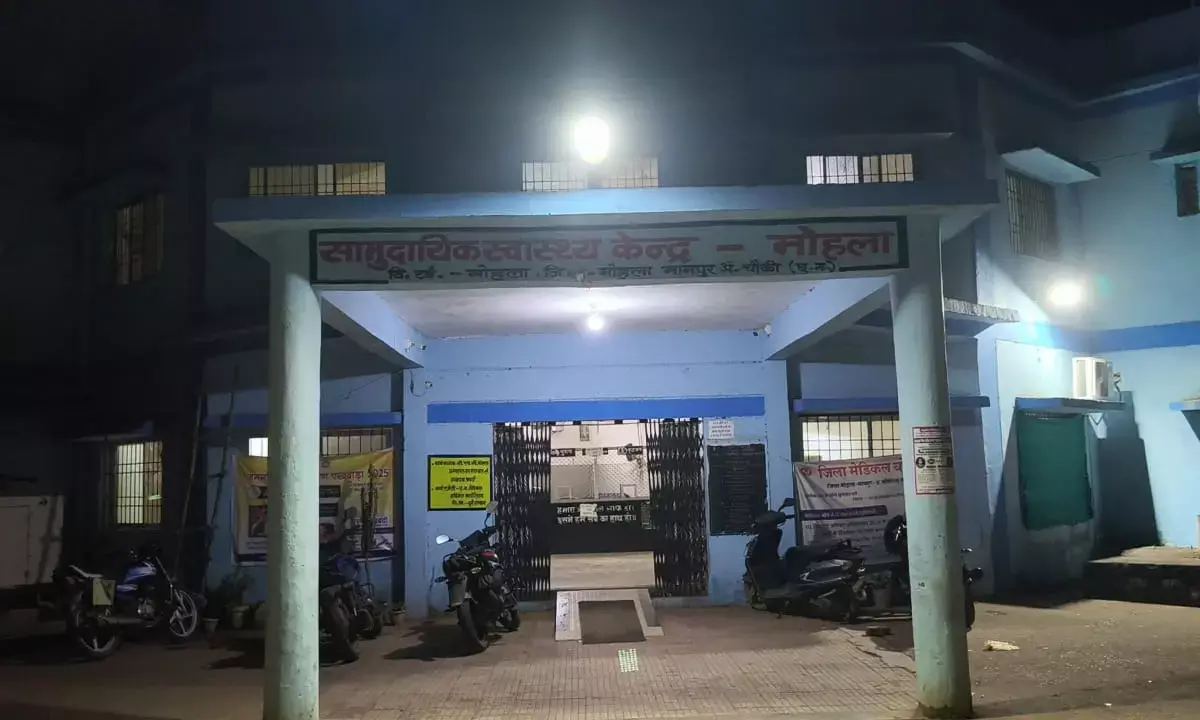 जानवर के बजाय युवक को लगी शिकारी की गोली