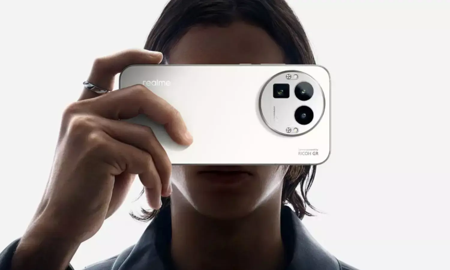 Realme GT 8 Pro Launching Today