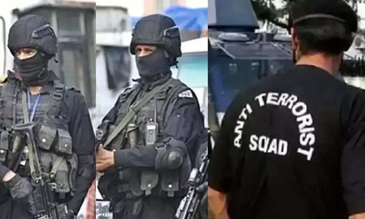 आतंकियों के सम्पर्क में नाबालिग :  उत्तेजक वीडियो गेम के माध्यम से ब्रेनवाश कर किया अपने वश में