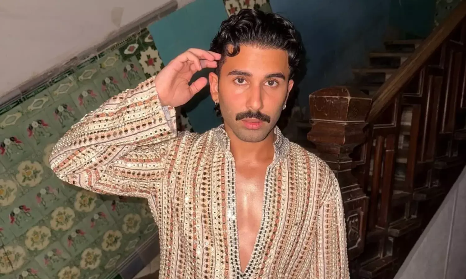 ₹252 करोड़ के ड्रग्स केस में सोशल मीडिया इंफ्लुएंसर ऑरी को पूछताछ के लिए समन भेजा गया है।