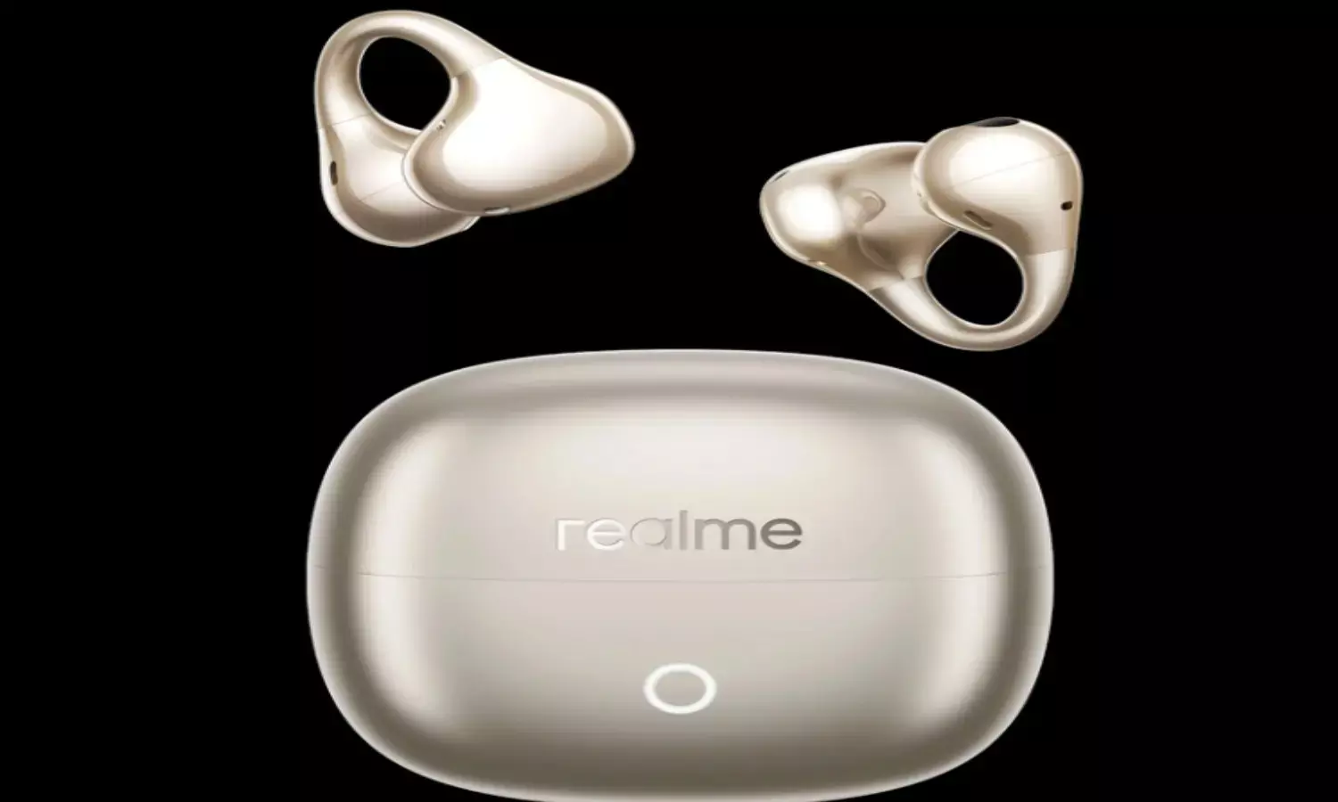 Realme Buds Clip