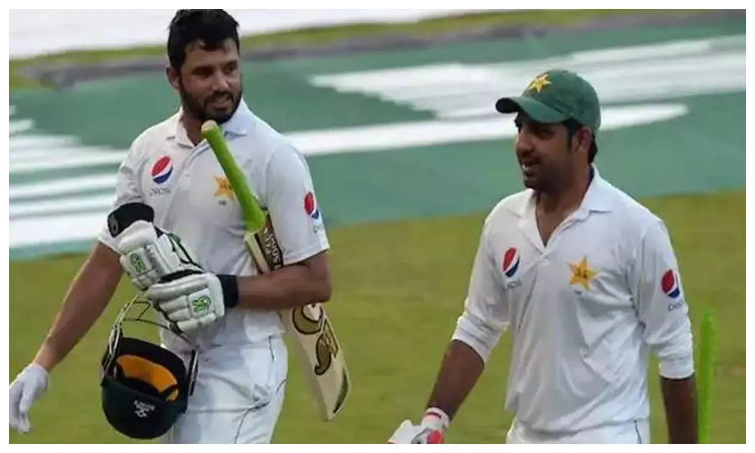 azhar ali resigns pcb pakistan cricket team