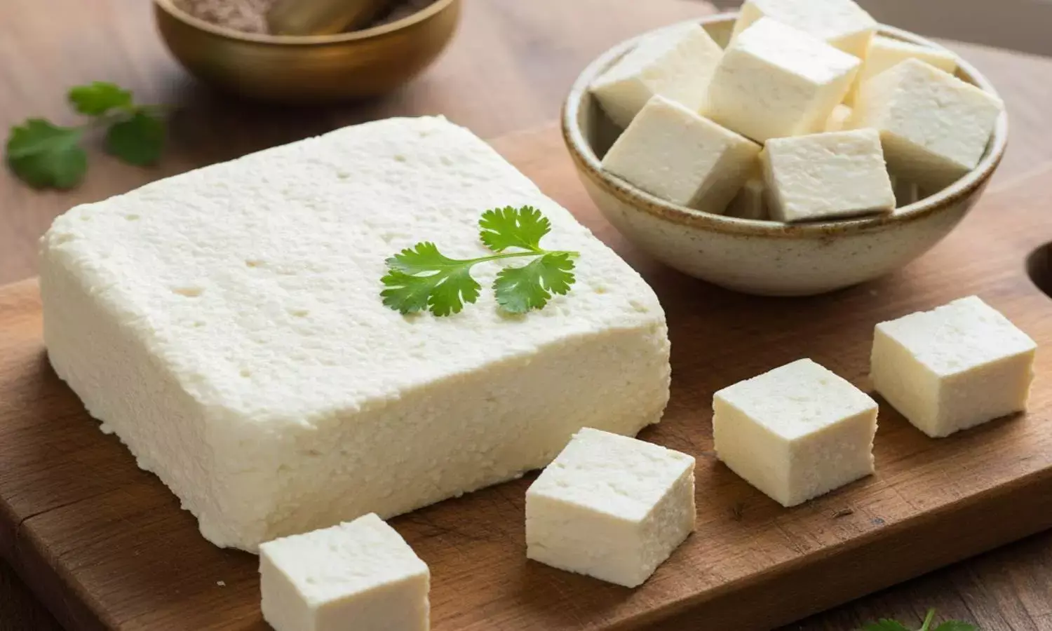 how to identify paneer purity how to identify paneer purity