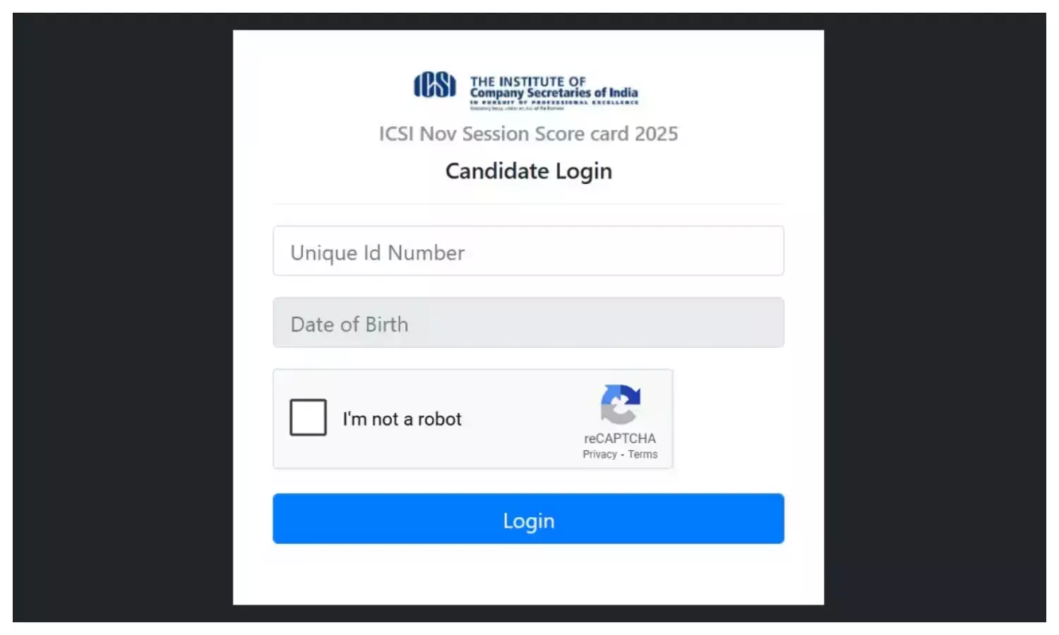 सीएसईईटी नवंबर सत्र का रिजल्ट जारी, ऐसे करें डाउनलोड