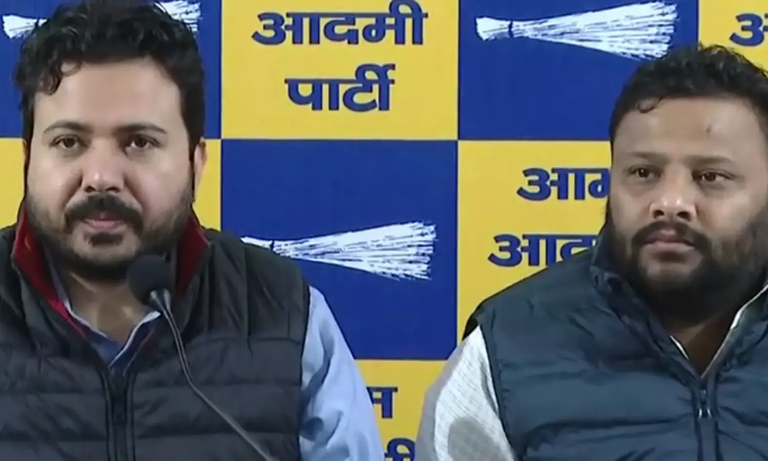 power connection to sealed properties