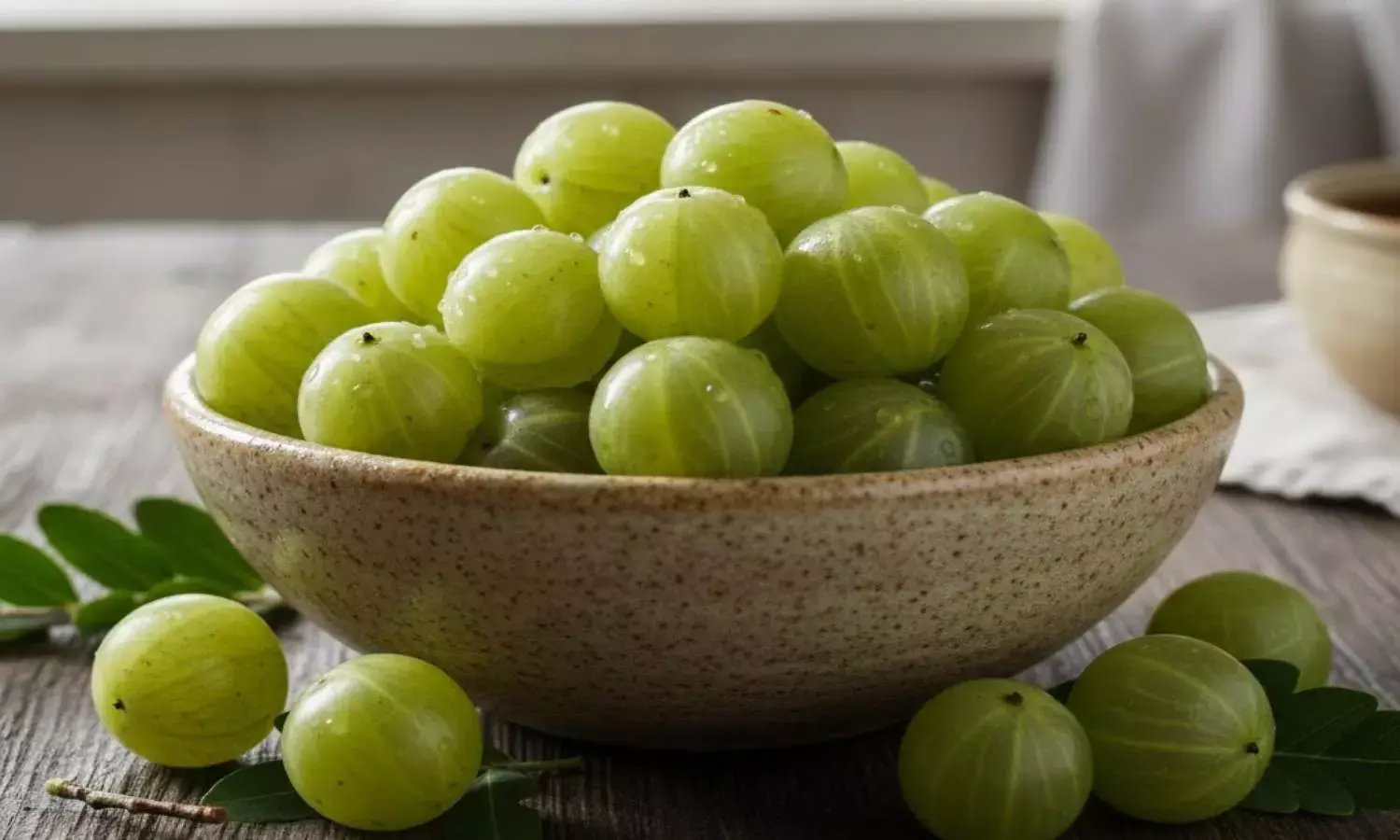 amla health benefits