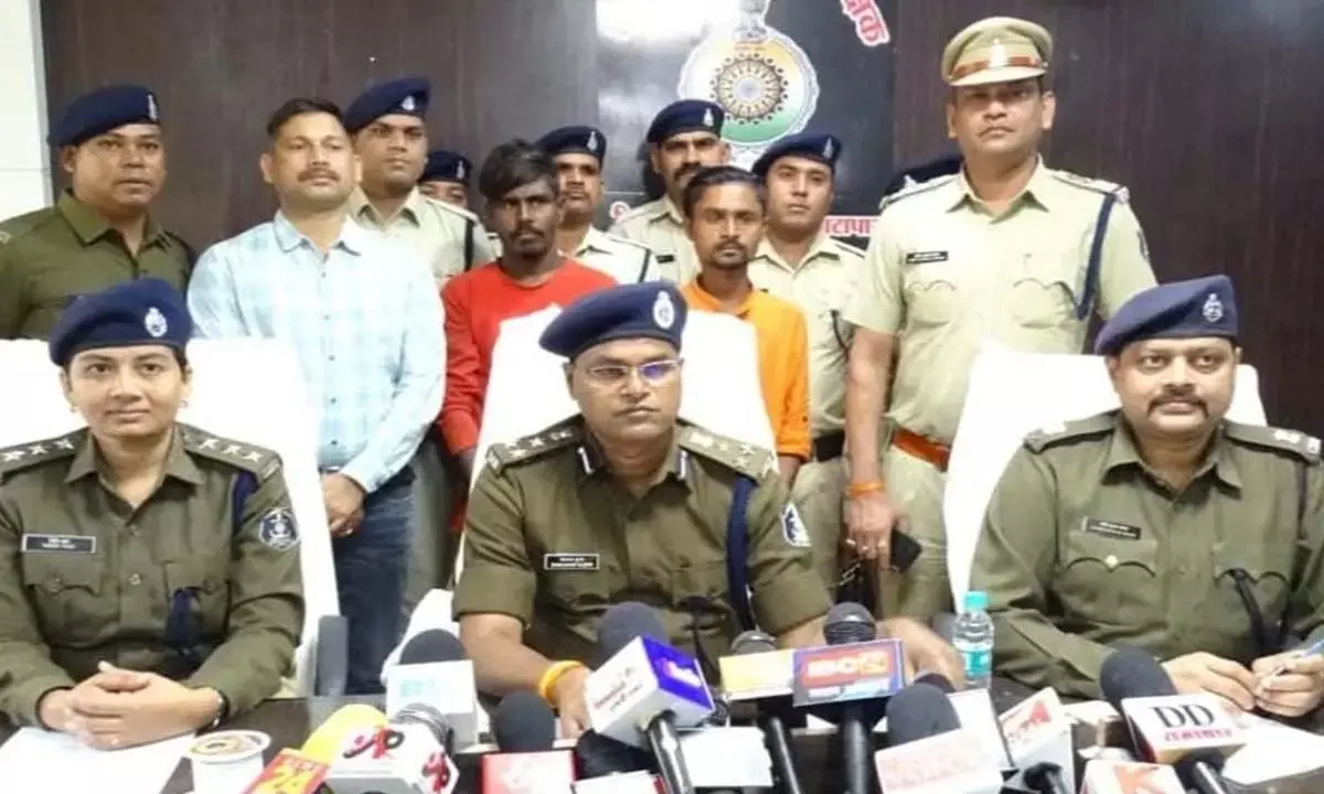 थाना सिटी कोतवाली पुलिस